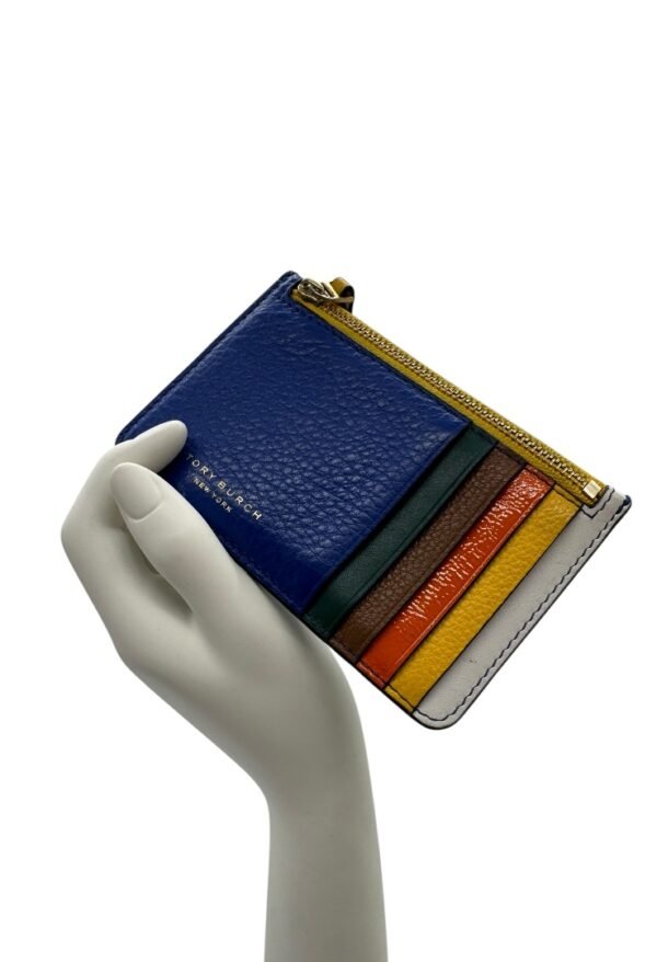 TORY BURCH - PERRY CARDHOLDER